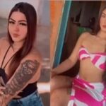 Laudo da Polícia Civil indica que primas de Cianorte tiveram 'morte violenta'