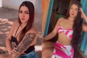 Laudo da Polícia Civil indica que primas de Cianorte tiveram 'morte violenta'
