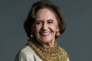 Laura Cardoso, gigante da dramaturgia brasileira, morre aos 98 anos