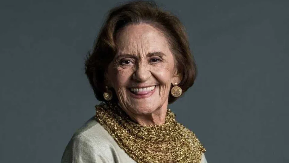 Laura Cardoso, gigante da dramaturgia brasileira, morre aos 98 anos