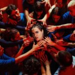 Leffs lança videoclipe de “Sagitário” e amplia narrativa mística do álbum Atravessada