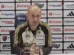 Leonardo Jardim nega "guerra" no Flamengo