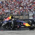 Lesão tira Isack Hadjar do GP da Holanda e faz Lawson voltar à Red Bull