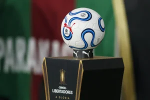 Libertadores 2026 volta nesta semana com seis brasileiros nas oitavas