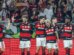 Libertadores: Flamengo elimina Cruzeiro e mantém vivo sonho do penta