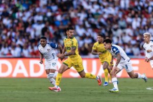 Libertadores: Mirassol cai nos pênaltis e LDU será rival do Palmeiras