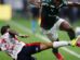 Libertadores: Palmeiras cede empate no fim e tropeça no Cerro Porteño