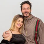 Lista de presentes de casamento de Viih Tube e Eliezer tem itens de até R$ 12,8 mil