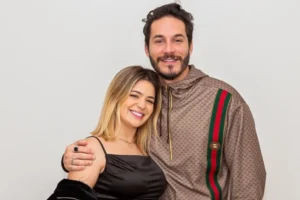 Lista de presentes de casamento de Viih Tube e Eliezer tem itens de até R$ 12,8 mil