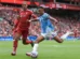 Liverpool sofre e apenas empata em casa diante do Nottingham Forest pela Premier League