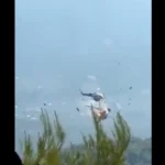 Localizadas tripulações dos dois helicópteros que colidiram na Grécia