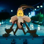 Looney Tunes saem do desenho animado para o mundo real em 'Coyote Vs. Acme'