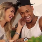 Lore Improta provoca Léo Santana após vídeo: 'Oxe, tava sem cueca foi?'