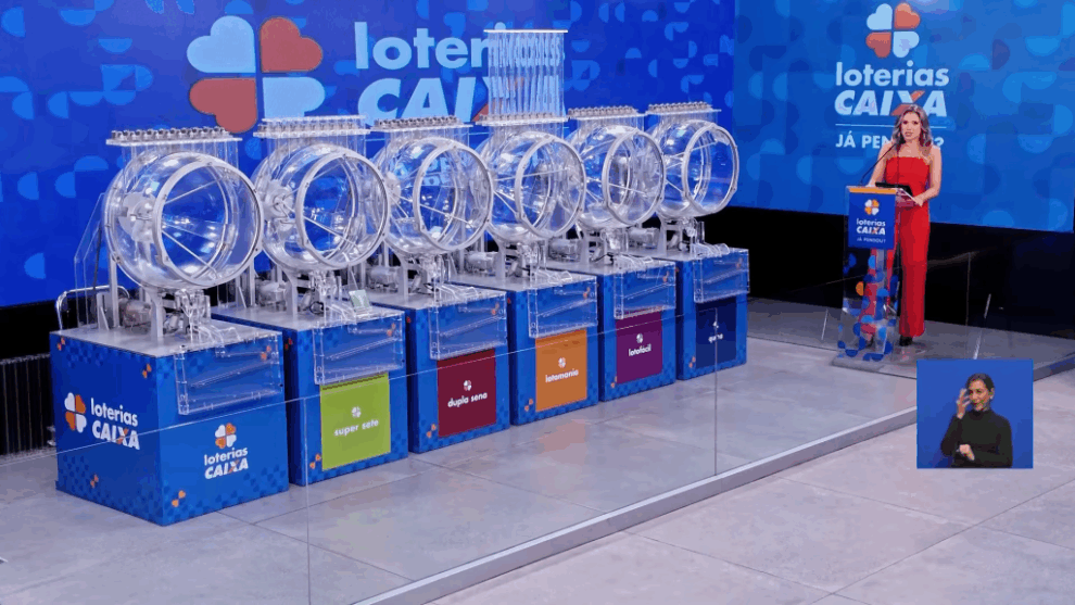 loterias caixa apostas