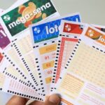 Lotofácil, Quina e Lotomania têm ganhadores; veja os resultados dos sorteios desta segunda-feira (13)