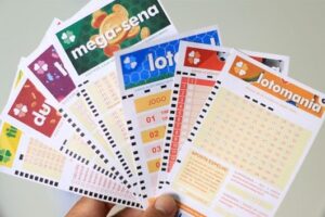 Lotofácil, Quina e Lotomania têm ganhadores; veja os resultados dos sorteios desta segunda-feira (13)