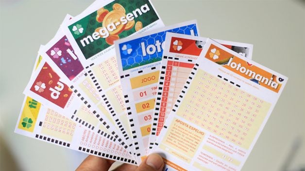 Lotofácil, Quina e Lotomania têm ganhadores; veja os resultados dos sorteios desta segunda-feira (13)