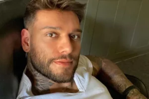 Lucas Lucco relata perda de vontade de cantar ao falar sobre depressão