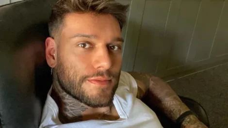 Lucas Lucco relata perda de vontade de cantar ao falar sobre depressão