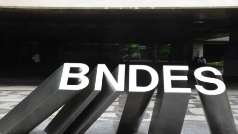 Lucro do BNDES cresce 25% e chega a R$ 9,2 bilhões no primeiro semestre