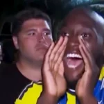 Lukaku troca Napoli pelo Fenerbahçe e é recebido com festa em Istambul