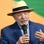 Lula adota reciprocidade e diz que EUA taxam país 'com base em mentiras'