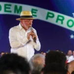 Lula cita possíveis sucessores e diz que Haddad tem 'potencial extraordinário'