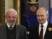 Lula conversa com Putin sobre comércio e geopolítica