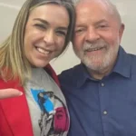 Lula diz que foto com empresária não indica relação
