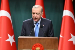 Lula e Edorgan combinam criação de conselho entre Brasil e Turquia