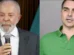 Lula lidera 1º e 2º turnos contra Flávio Bolsonaro, aponta Pesquisa Genial/Quaest