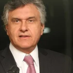 Lula passou a ser um grande agiota, diz Caiado, sobre o endividamento do brasileiro