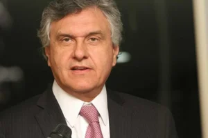 Lula passou a ser um grande agiota, diz Caiado, sobre o endividamento do brasileiro