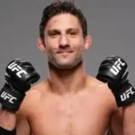 Lutador Allan 'Puro Osso' morre aos 34 anos, diz UFC