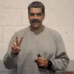 Maduro volta às redes, compartilha foto e garante: "Venezuela renascerá"