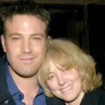 Mãe de Ben Affleck morreu dois dias após realizar o último desejo