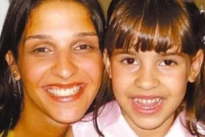 Mãe de Isabella Nardoni chora com pergunta da filha de 6 anos: 'Dói'