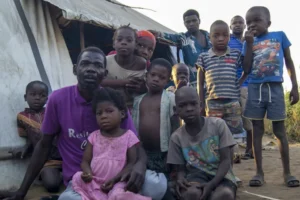 Mais de 400 crianças foram recrutadas por grupos armados em Moçambique