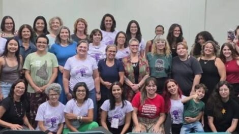 Mais de 6 Mil Casos: Maringá debate os gargalos no combate à violência contra a Mulher