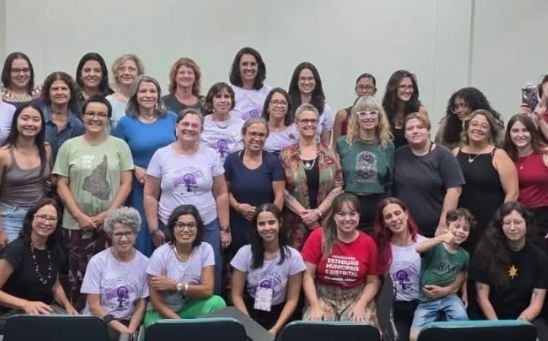 Mais de 6 Mil Casos: Maringá debate os gargalos no combate à violência contra a Mulher