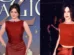 Maisie Williams recria look de Sandra Bullock usado em première de 1999