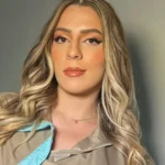 Malévola Alves se pronuncia após ser presa em SP: "Paguei uma fiança"