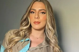 Malévola Alves se pronuncia após ser presa em SP: "Paguei uma fiança"