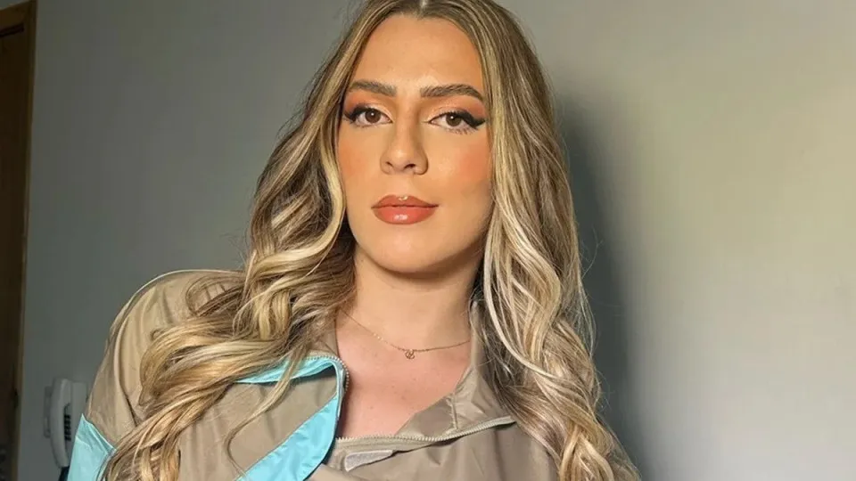 Malévola Alves se pronuncia após ser presa em SP: "Paguei uma fiança"