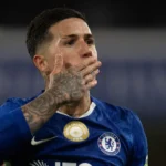 Manchester City mira Enzo Fernández e pode negociar Rodri e Reijnders