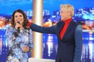 Mara Maravilha ironiza Xuxa e dispara: “Vergonha alheia”
