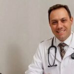 Marcelo Puzzi assume a Sociedade Médica de Maringá