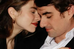 Marido de Giulia Be entra na lista de procurados internacionais; entenda