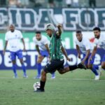 Maringá FC enfrenta o Paysandu neste sábado (29) em busca da classificação à próxima fase da Série C