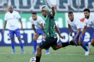 Maringá FC enfrenta o Paysandu neste sábado (29) em busca da classificação à próxima fase da Série C
